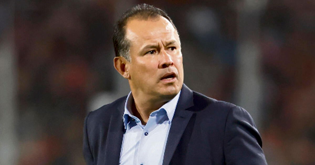 Futbolista peruano confesó que Juan Reynoso le puso 