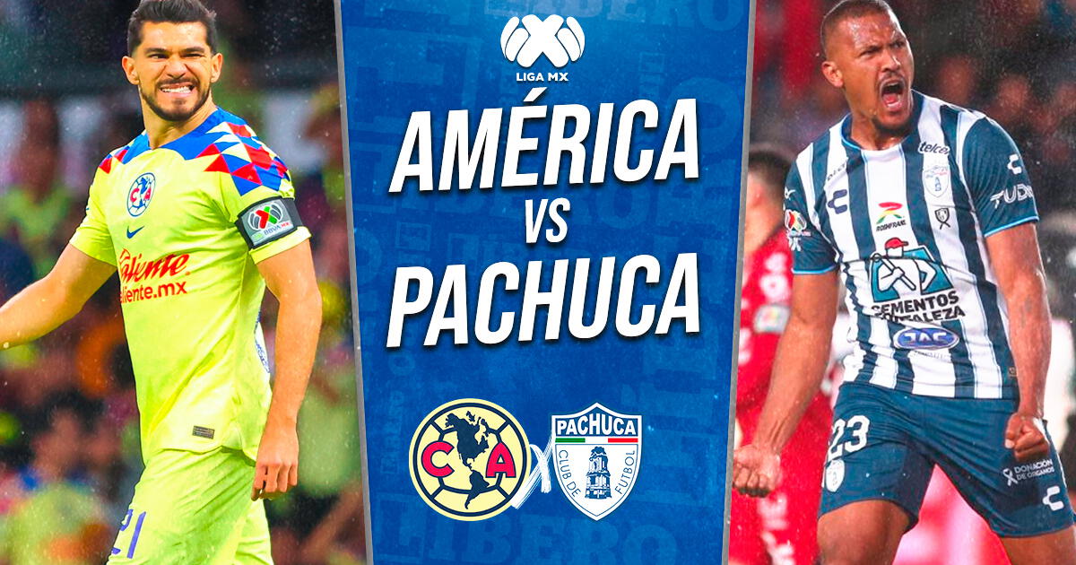 América vs. Monterrey EN VIVO vía TUDN, Canal 5 y ViX: pronósticos y horarios para ver Liga MX