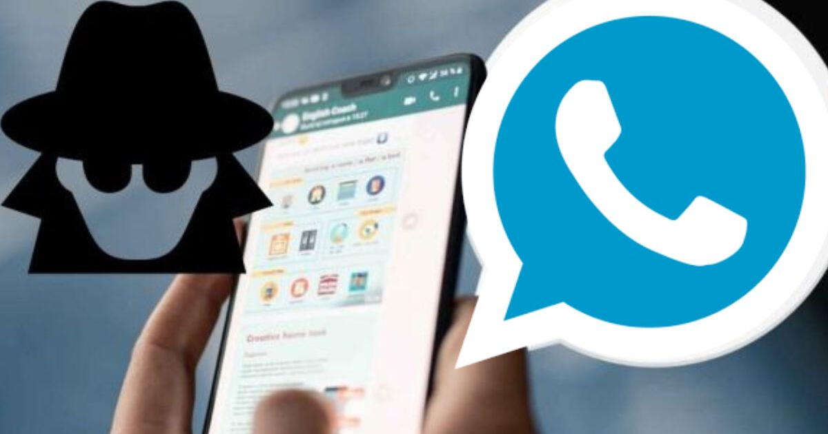 WhatsApp Plus: revisa los pasos para activar el 'modo espía' en la APK v17.60