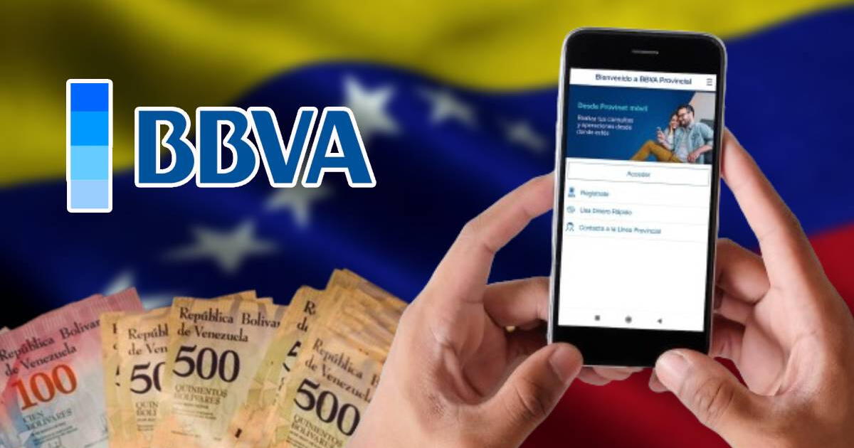 BBVA Provincial en Venezuela: ¿Cómo consultar tu saldo actual?