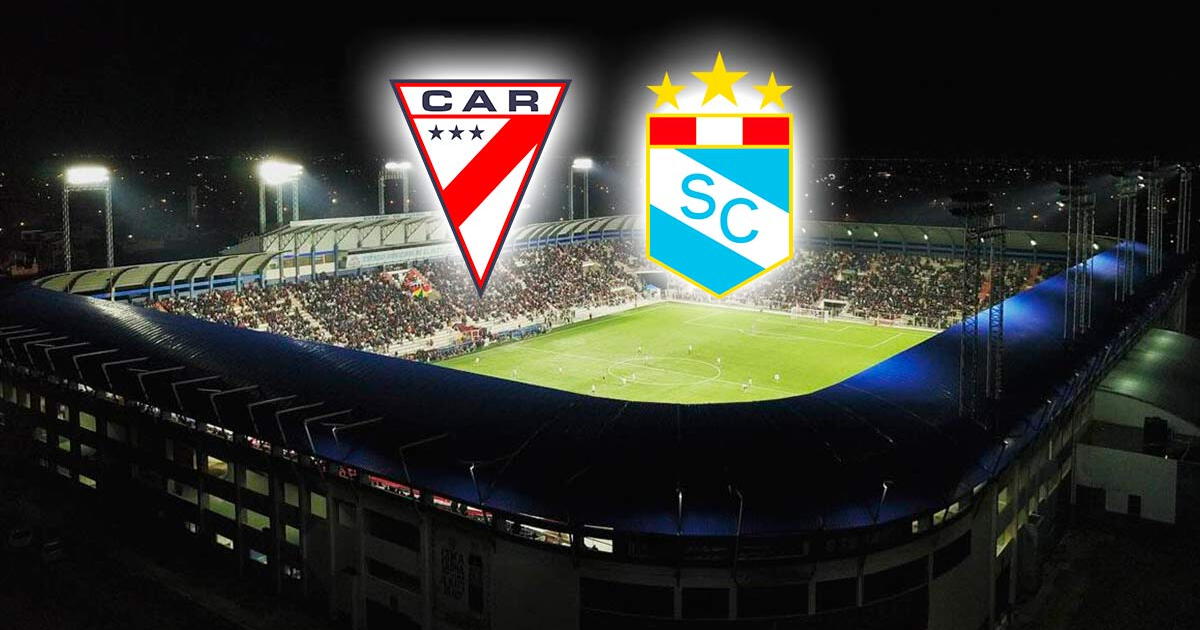 Always Ready confirmó el estadio en el que recibirá a Sporting Cristal por la Libertadores