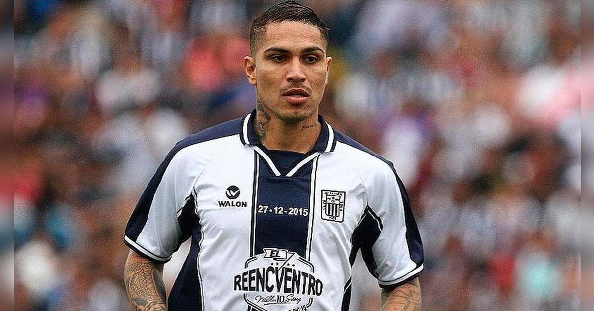 Paco Bazán arremetió contra Alianza Lima por el trato con Paolo Guerrero: 