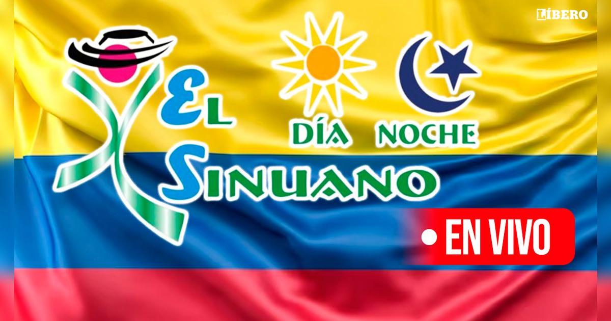 Sinuano Día y Noche de HOY, 3 de febrero: resultados EN VIVO del último sorteo
