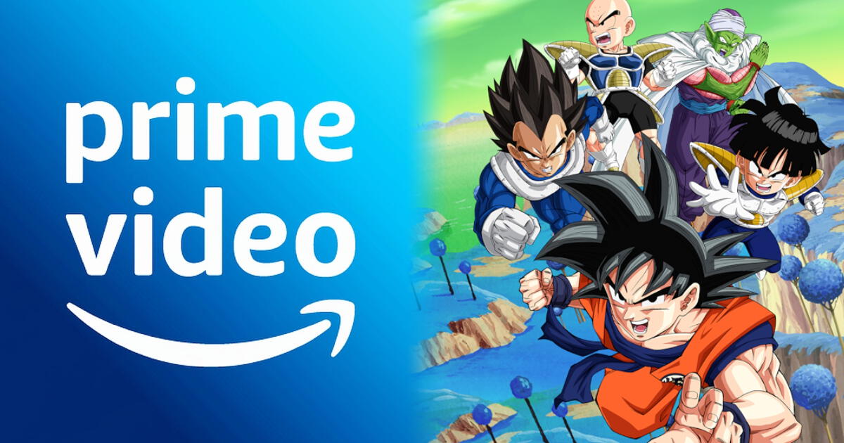 'Dragon Ball' en Prime Video: lista de películas y capítulos disponibles con doblaje latino