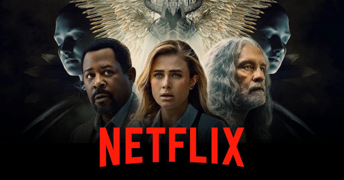 'Jaula mental': Esta intrigante cinta de misterio policial se posiciona como la segunda más vista en Netflix