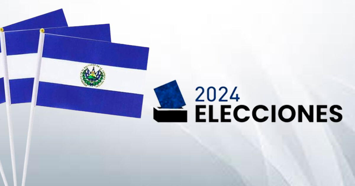 Elecciones presidenciales de El Salvador 2024: LINK oficial para saber dónde votar HOY