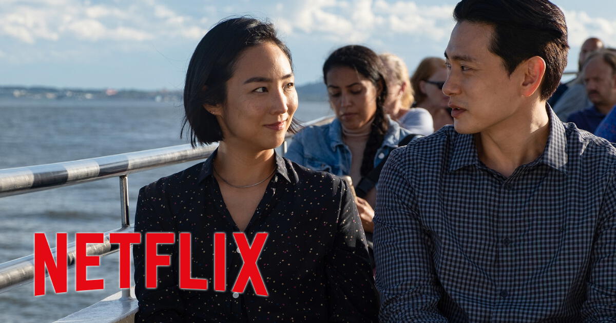 ¿Cuándo se estrena 'Past lives' en Netflix, la película coreana de Celine Song?