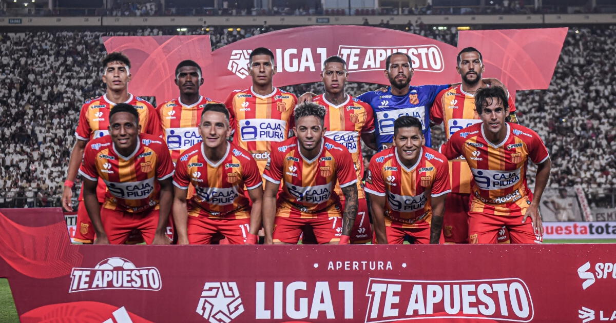Atlético Grau dejó polémico mensaje tras su derrota contra Universitario: 
