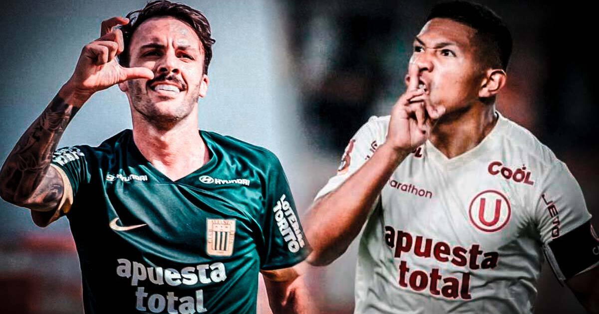 El clásico de la revancha: Alianza Lima y Universitario en nueva lucha por la Liga 1