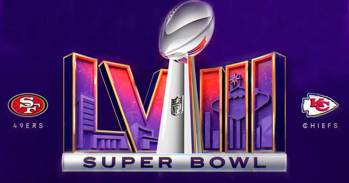 ¿Cuándo juega Chiefs vs. 49ers y dónde ver el Super Bowl 2024?