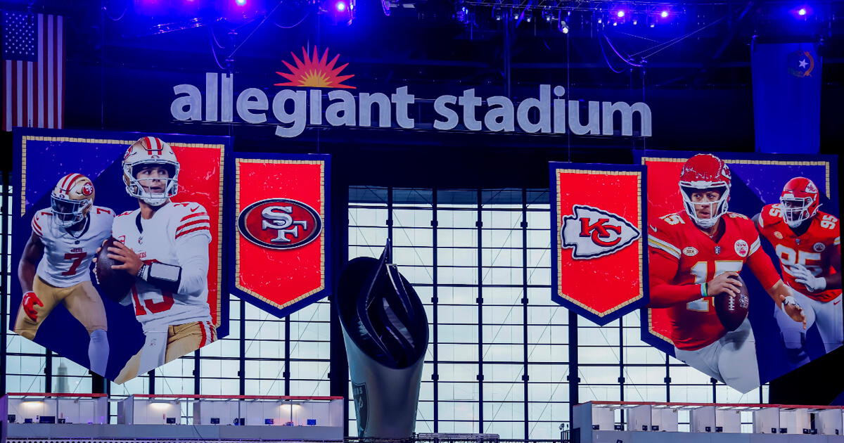 Chiefs vs 49ers: pronóstico, predicciones y quién es favorito para ganar Super Bowl 2024