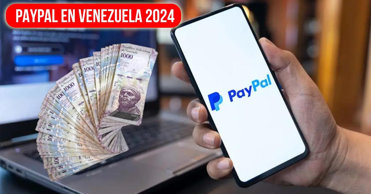 ¿Cómo abrir una cuenta de PayPal en Venezuela sin tener tarjeta de crédito? Guía completa