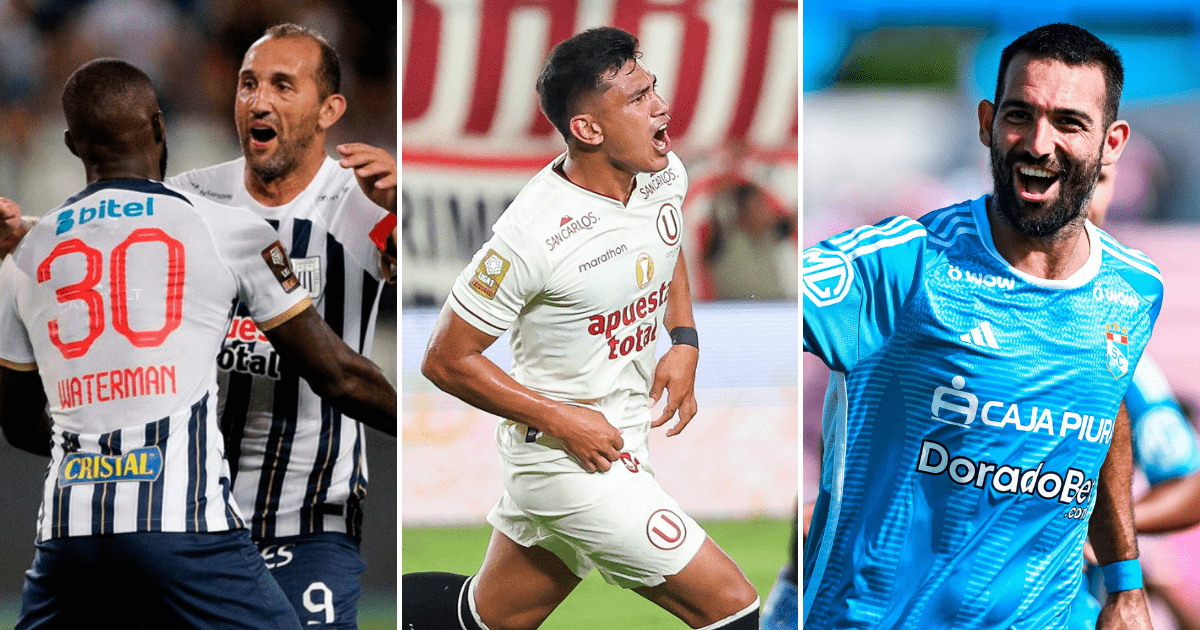 Universitario, Cristal o Alianza: ¿Qué club peruano está mejor posicionado en ranking IFFHS?