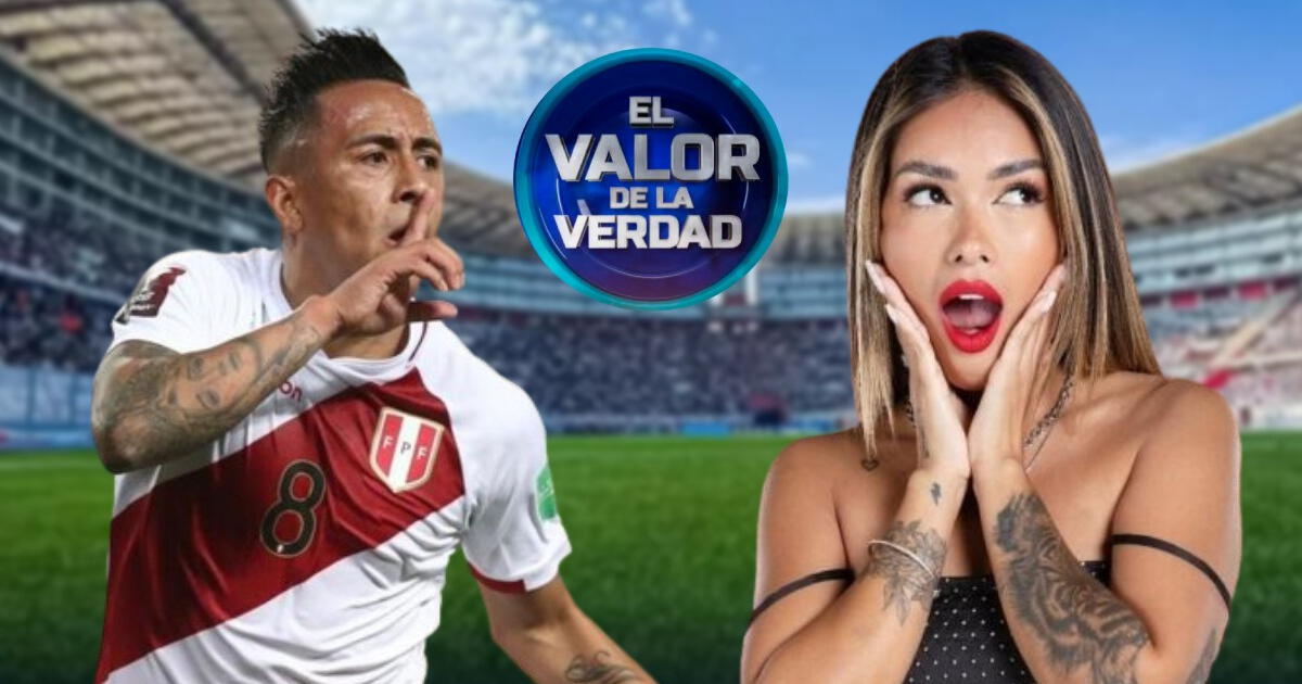 Shirley Arica y las respuestas que no se emitieron en EVDLV: encerrona con Cueva y otros jugadores