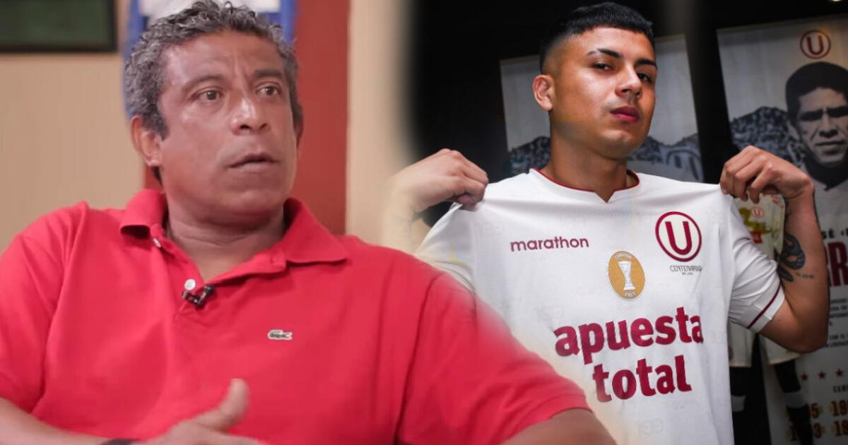 Pepe Soto irónico con Jairo Concha previo al clásico: 