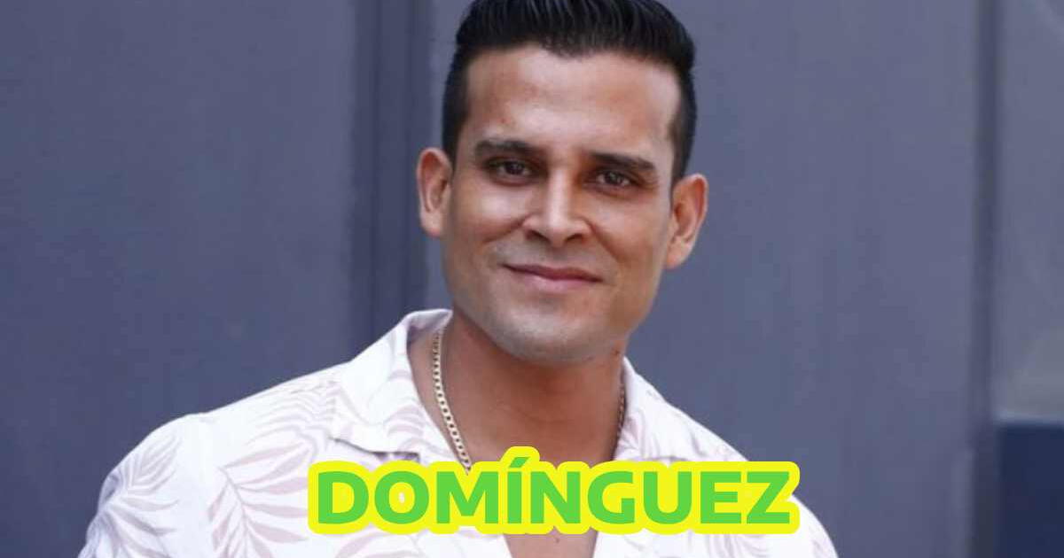 ¿Cuál es el origen y significado del apellido Domínguez?