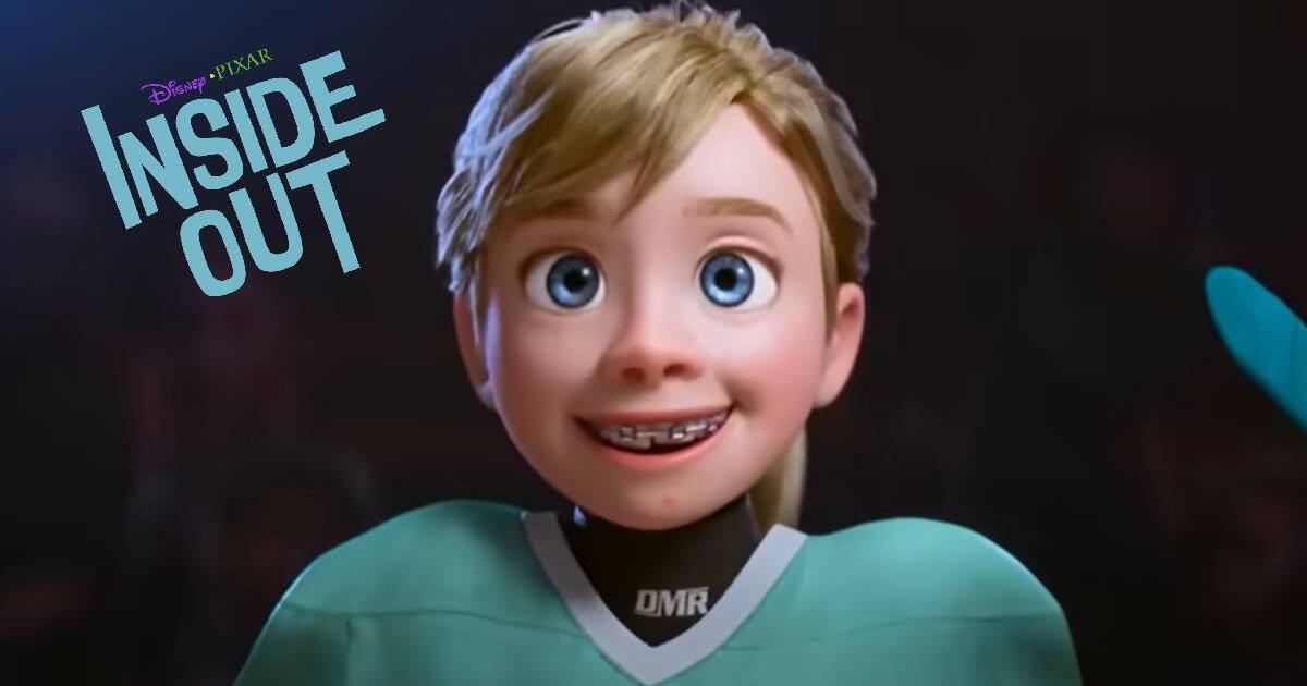 'Intensamente 2': nuevo avance lanzado por Disney revela detalles muy esperados de las emociones