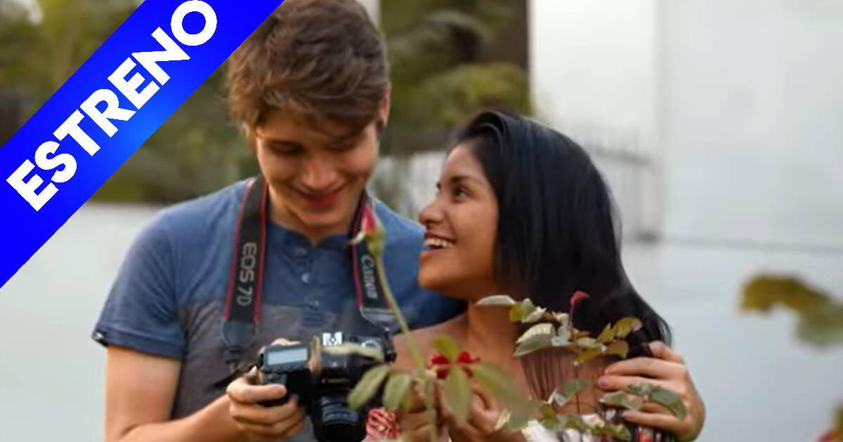 'Acuérdate de mí': película de amor entre un estudiante de San Marcos y uno de la U. de Lima