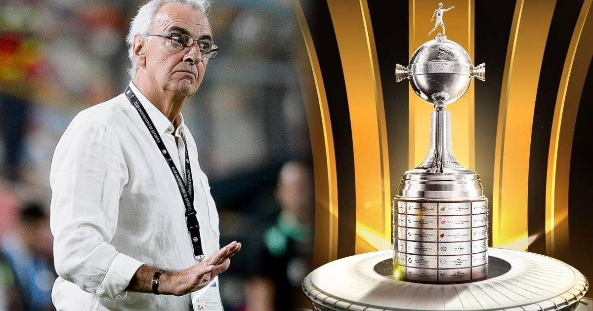 Se acabó el misterio: Fossati reveló por qué ningún club peruano es campeón de Libertadores