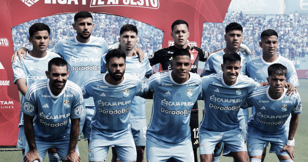 Sporting Cristal confirmó lesión de Joao Grimaldo: No estará en partido contra Los Chankas