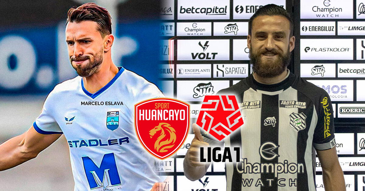 ¿Quiénes son Guti y Otavio Gut, los brasileños que la rompen en Liga 1 con Sport Huancayo?