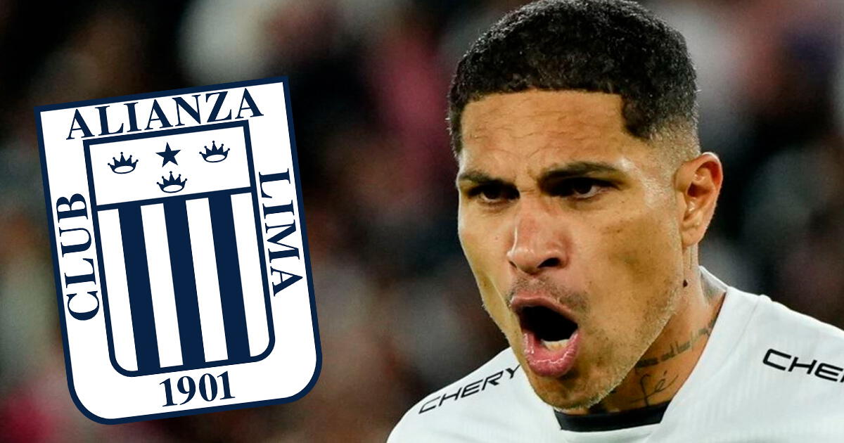 ¿Rumbo a Alianza Lima? Paolo Guerrero recurrirá a la FPF para liberarse de la César Vallejo