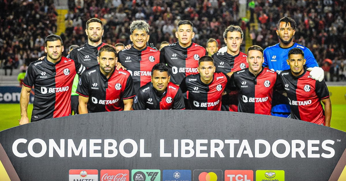 Melgar fuera de Libertadores: ¿Cuál es el único club peruano que pudo pasar la fase previa?
