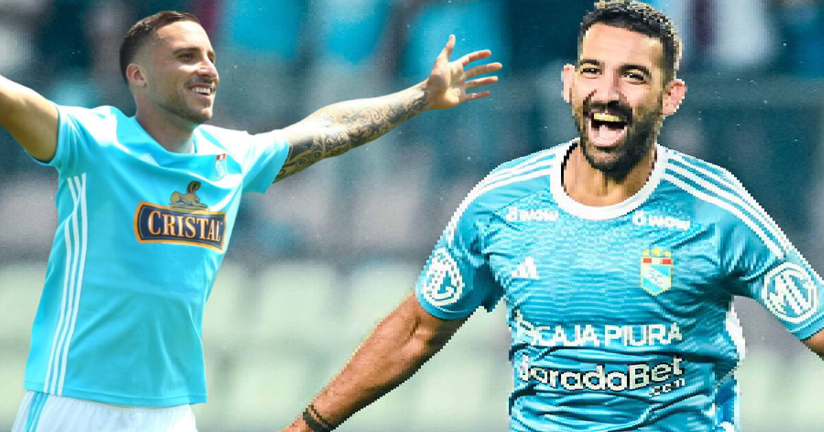Martín Cauteruccio: ¿Cuántos goles llevaba Herrera en sus primeros cuatro partidos con Cristal?