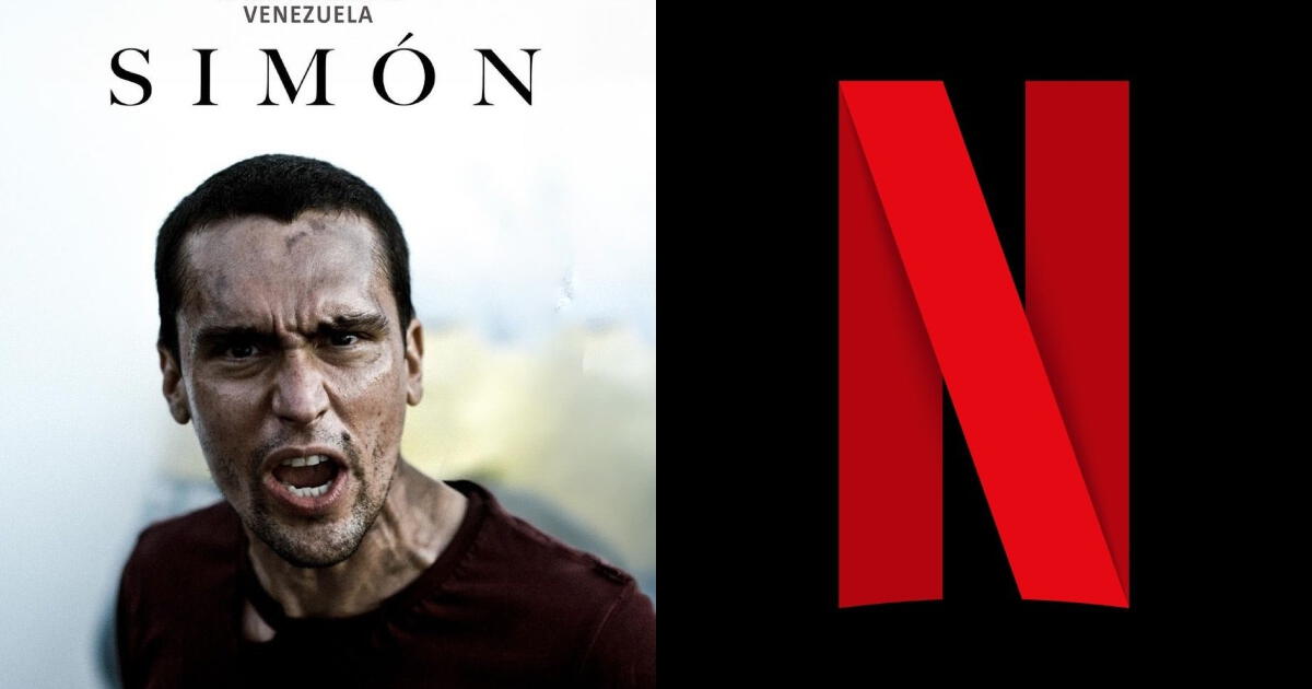 'Simón' en Netflix: fecha de estreno de la película venezolana en la plataforma digital