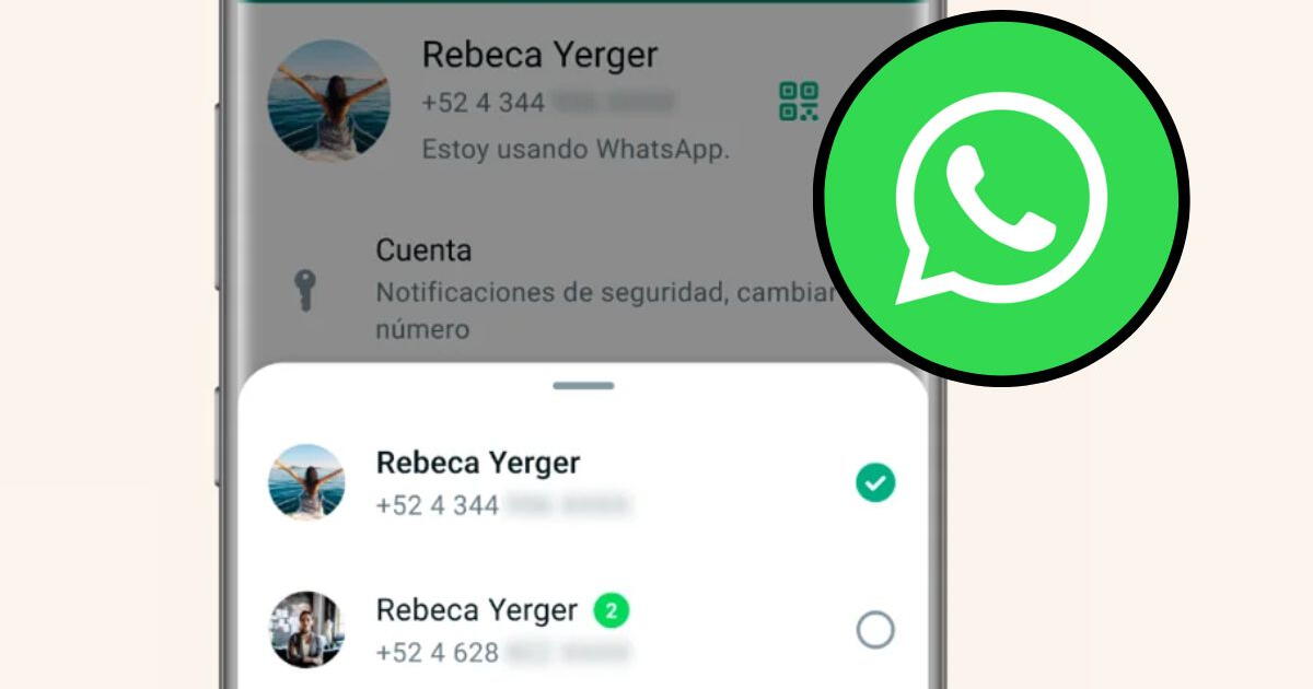 ¿Cómo tener dos cuentas de WhatsApp en un mismo móvil? - GUÍA DEFINITIVA