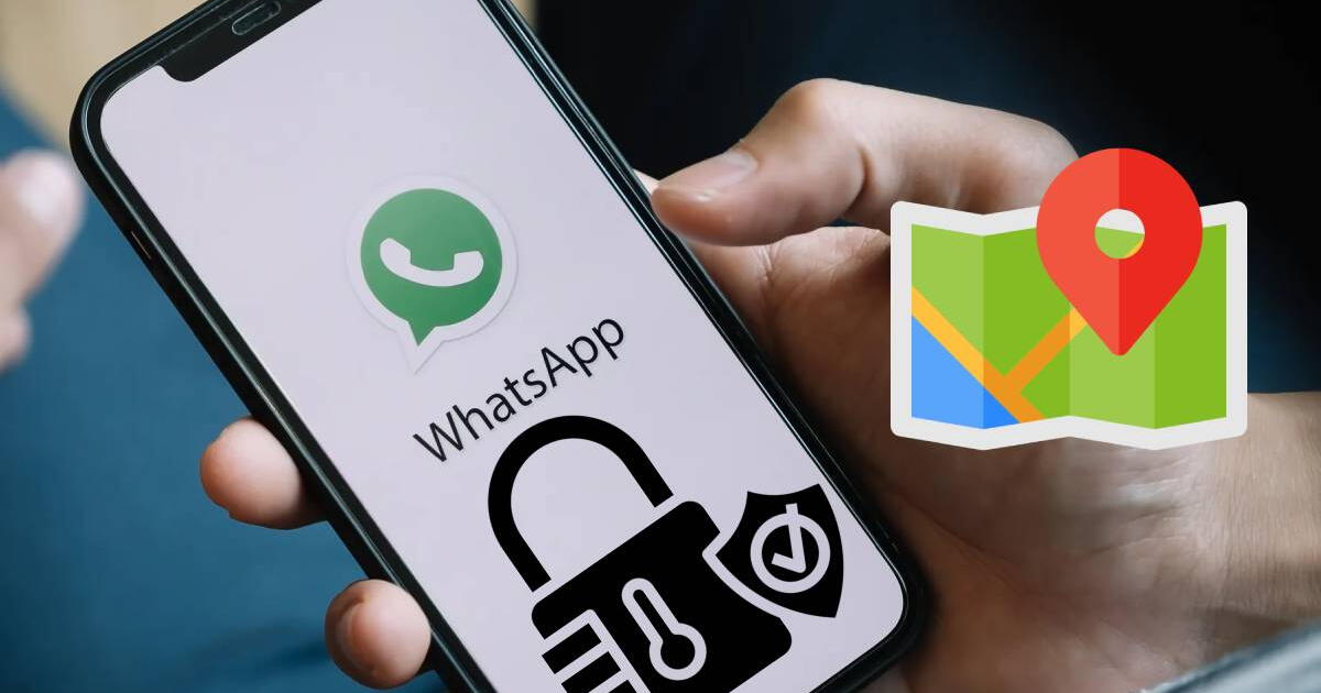 WhatsApp: La función que debes activar para que no rastreen tu ubicación sin permiso