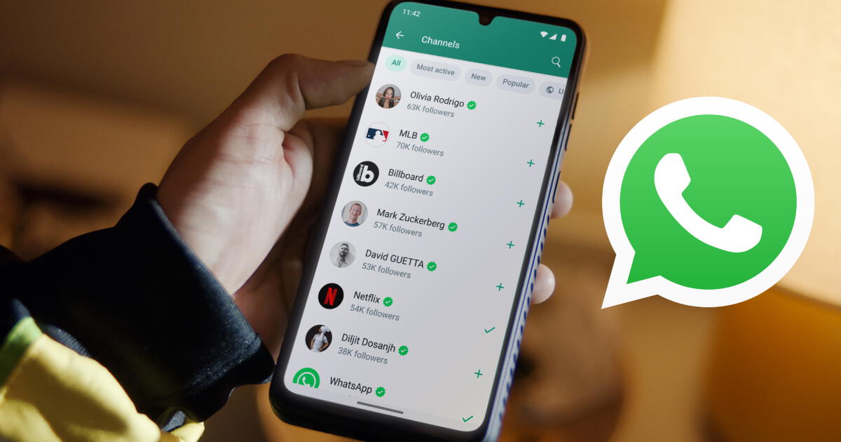 ¿Cómo transferir la propiedad de un canal de WhatsApp? Guía definitiva