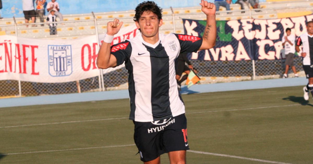Roberto Ovelar regresará al futbol peruano este 2024: ¿Cuál será su destino?