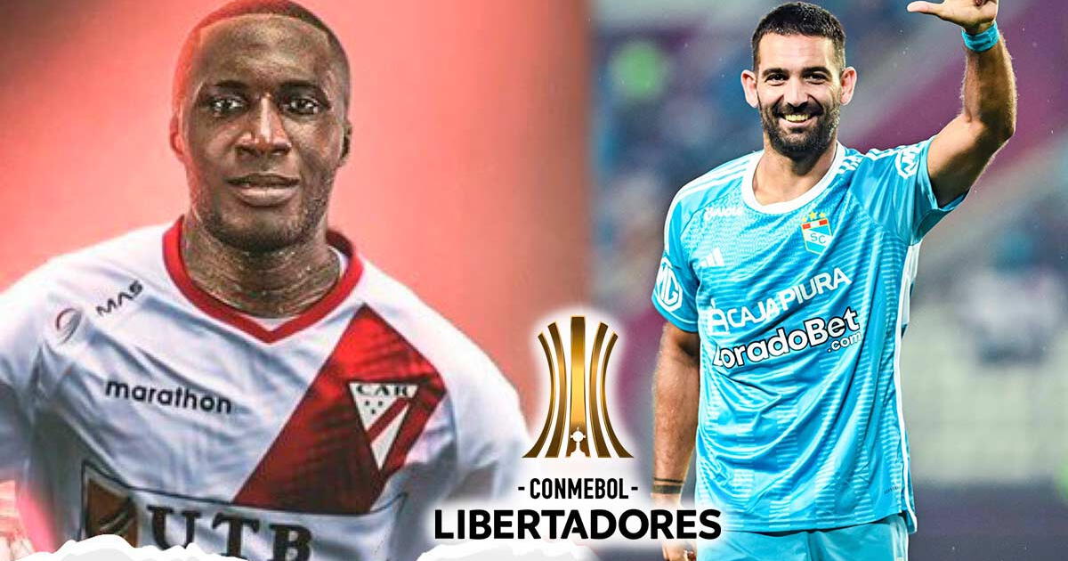Canal confirmado para ver Sporting Cristal vs. Always Ready por Fase 2 de Copa Libertadores