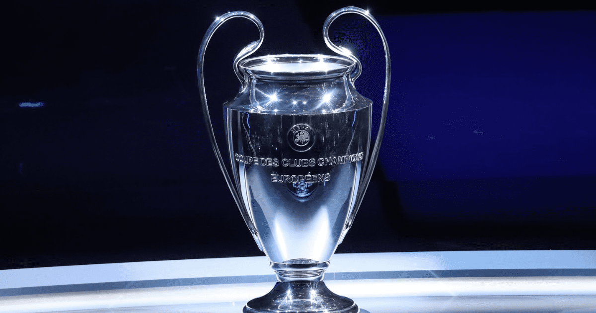 Champions League 2023-24: ¿Qué canal transmite los partidos de los octavos de final?