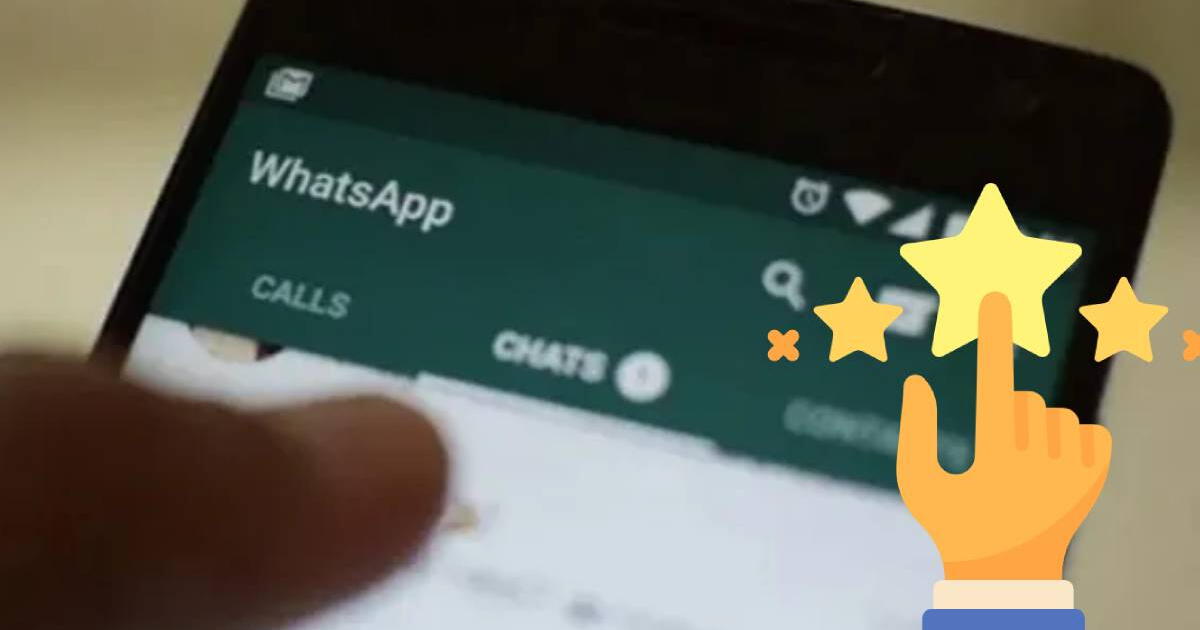 'Chats Favoritos' de WhatsApp: ¿Cómo activar la nueva función de la app en móvil y web?