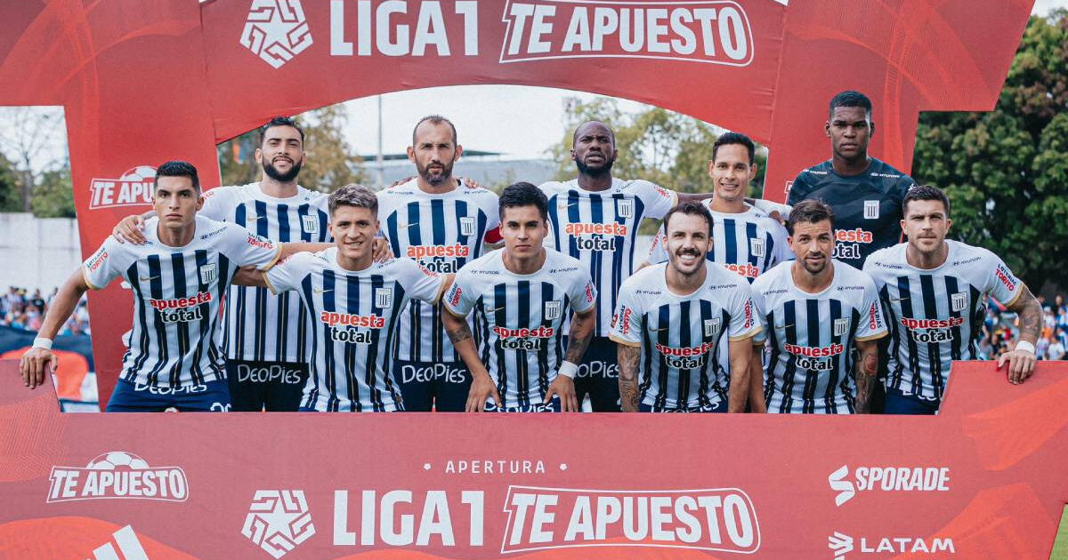 Tras vencer a Unión Comercio: ¿Cuándo fue la última vez que Alianza Lima perdió de visita?