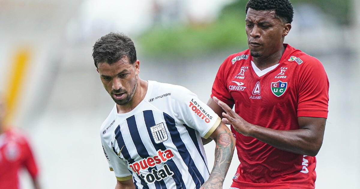 Alianza Lima volvió a la victoria: claves que lo pone como candidato al título de la Liga 1