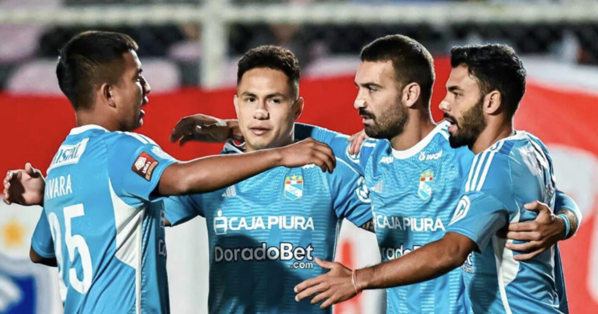 Sporting Cristal sumaría sensible baja para enfrentar a Always Ready por Copa Libertadores