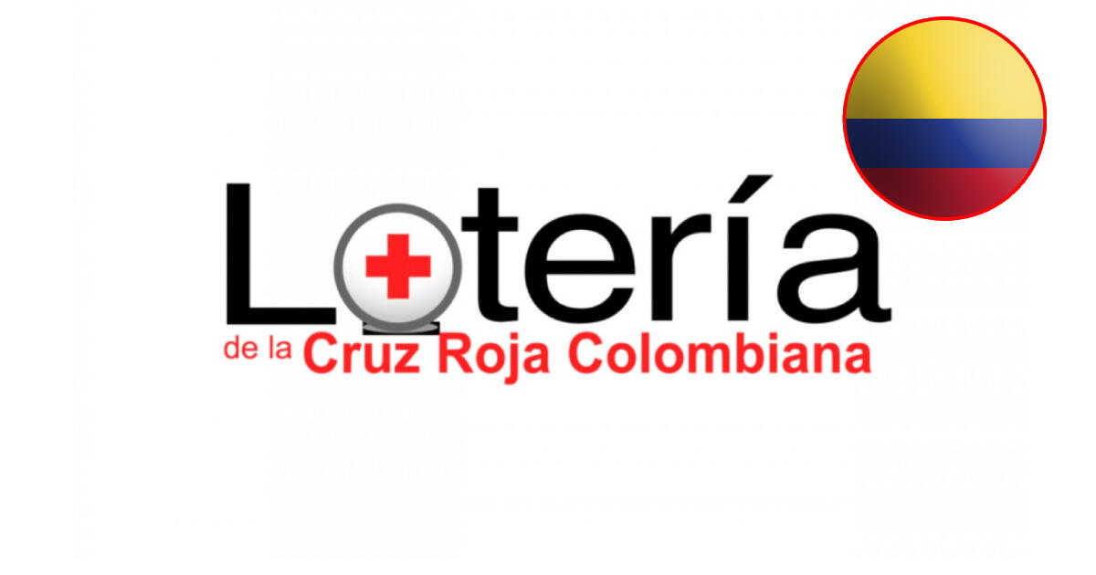Resultados de Lotería Cruz Roja EN VIVO 20 de febrero: SORTEO y número ganador