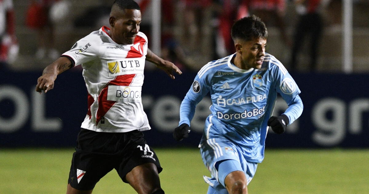 ¿Cuándo juega Sporting Cristal vs. Always Ready por la vuelta de la Copa Libertadores?