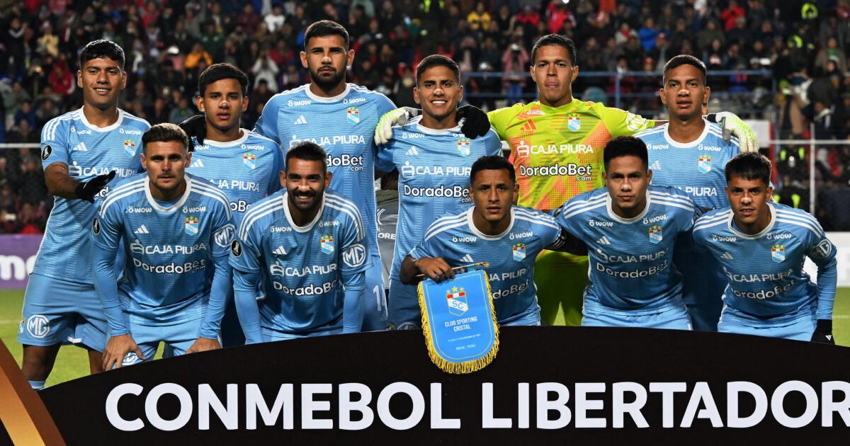 ¿Qué resultados necesita Sporting Cristal ante Always Ready para avanzar en la Libertadores?