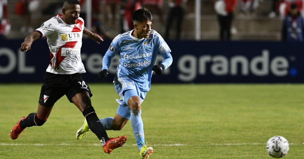 Atención, Cristal: ¿Cuál ha sido la remontada más épica de un club peruano en Libertadores?