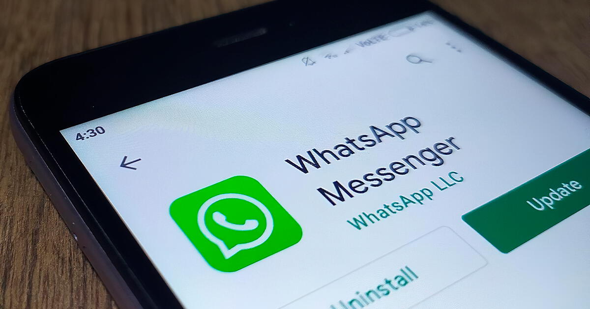 WhatsApp desmiente lista de celulares incompatibles con la app desde marzo