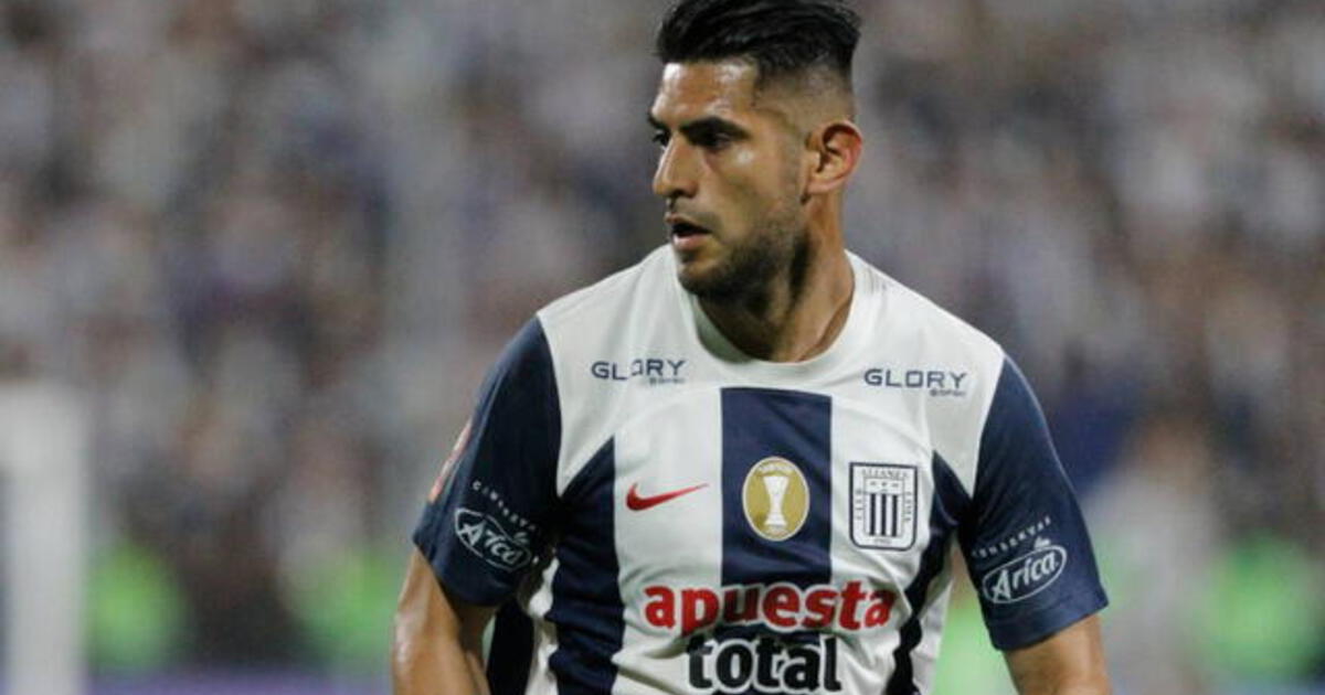 Las razones por las que Zambrano volvería a ser tomado en cuenta en Alianza Lima