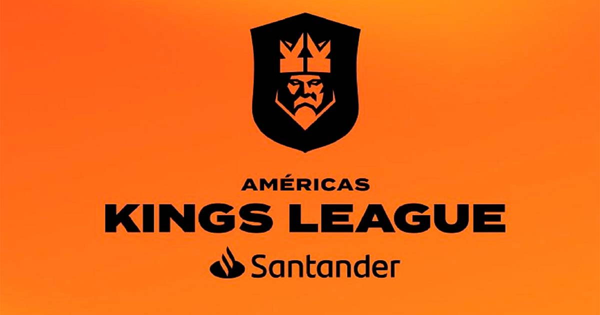 Kings League Américas 2024: ¿Dónde ver los partidos del torneo EN VIVO?