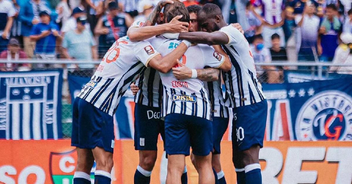 Alianza Lima reveló de la mano de quién buscará salir campeón de la Liga 1 2024