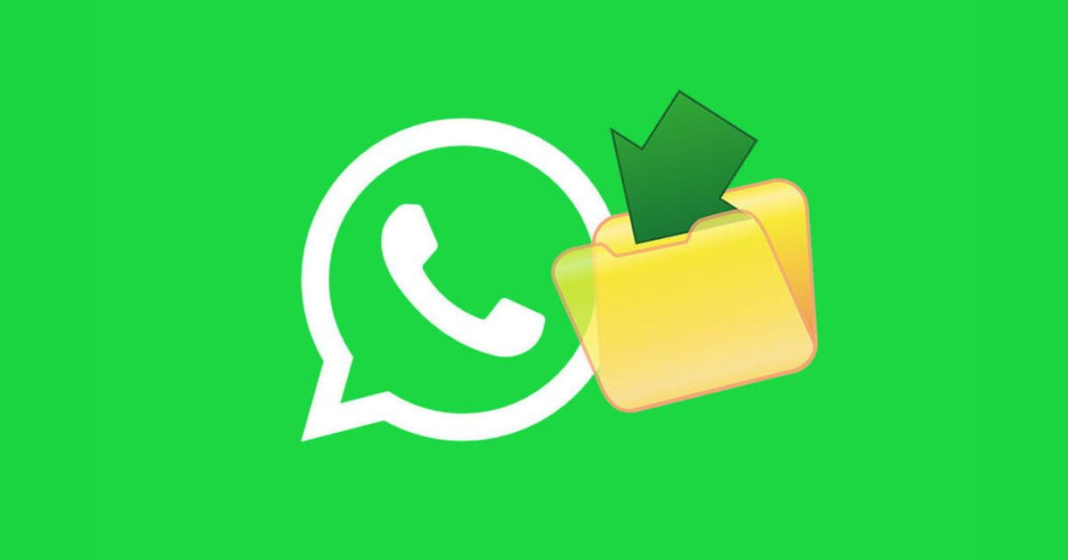WhatsApp: ¿Cómo descargar un chat completo en un archivo de texto?