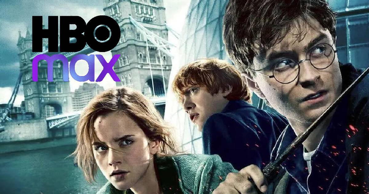 'Harry Potter': avance y fecha oficial de estreno para la serie en HBO Max