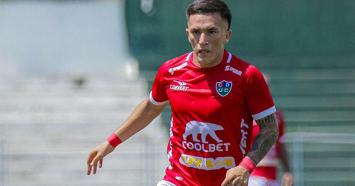 ¿Quién es y cómo juega Cristian Neira, flamente fichaje de Alianza Lima?